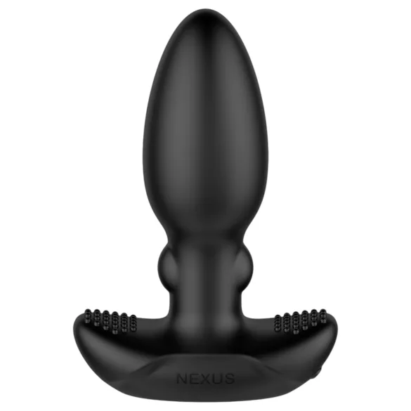 Nexus BEAT - vibromasseur anal (noir)