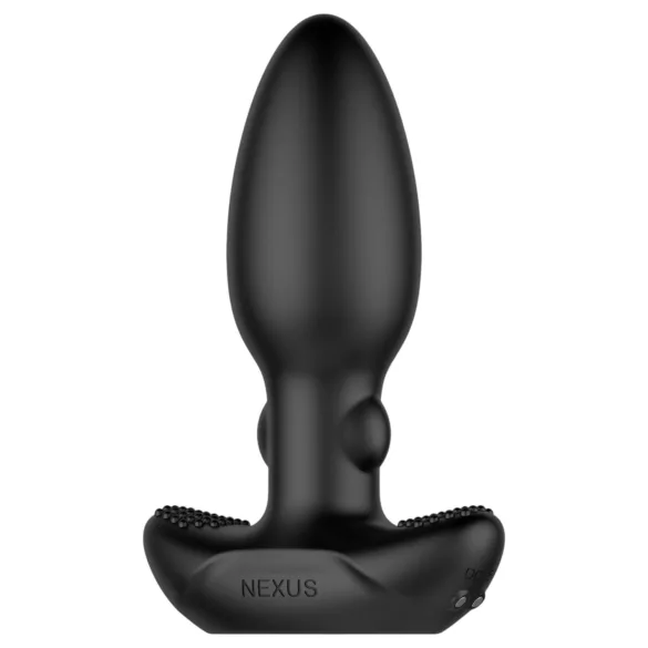 Nexus BEAT - vibromasseur anal (noir)