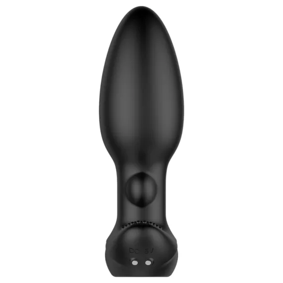 Nexus BEAT - vibromasseur anal (noir)