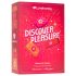 Calendrier de l'Avent Womanizer - calendrier de l'Avent (24 pièces)