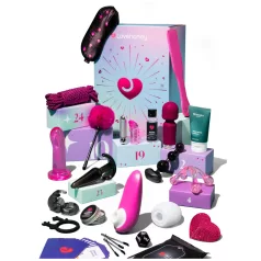 Lovehoney Enjoy - calendrier de l’avent érotique (2026)