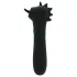 Unihorn Wild Spirit - mini-vibromasseur rechargeable (noir)