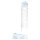 Clarity - gode en verre transparent