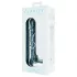 Clarity Seraphic Opus - gode en verre pour point G (transparent)