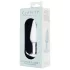 Clarity Utopian Floret - plug anal en verre (transparent)