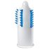 Egzo Tough Cat – Préservatif texturé à picots, résistance extrême (1 pièce)