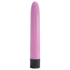 Ravissant Multispeed - Vibromasseur (Rose)