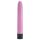 Lonely Multispeed - vibromasseur rose réglable