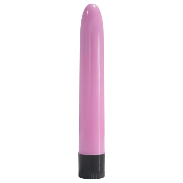 Lonely Multispeed - vibromasseur rose réglable