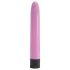 Lonely Multispeed - vibromasseur rose réglable
