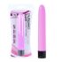 Lonely Multispeed - vibromasseur rose réglable