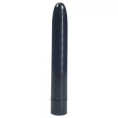   Lonely Multispeed - vibromasseur baguette - multispeed - noir