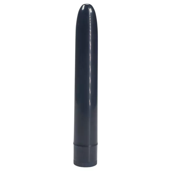 Lonely Multispeed - vibromasseur tringle (noir)