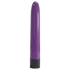 Lonely Multispeed - vibromasseur stick (violet)