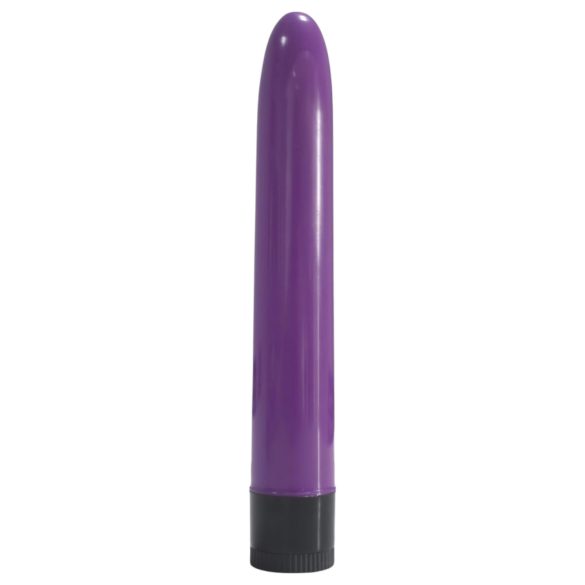 Lonely Multispeed - vibromasseur stick (violet)