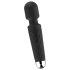 Lonely 20 Fonction - Vibromasseur massant rechargeable (noir)