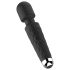Lonely 20 Fonction - Vibromasseur massant rechargeable (noir)