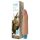 Lonely Max - Vibromasseur réaliste (17cm) - Naturel