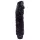Lonely XingNan - gode réaliste vibrant 22cm - noir