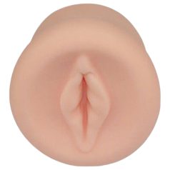 Manchette de rechange pénis - vagin (naturel)