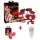 BDSM - kit bondage avancé - set 3 pièces