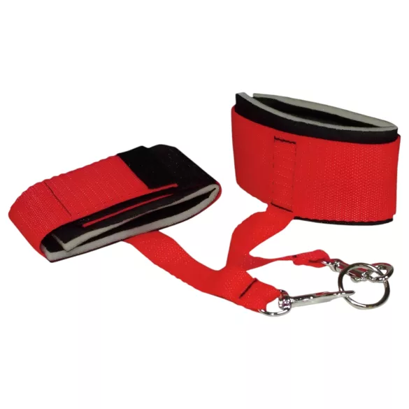 BDSM - kit bondage avancé - set 3 pièces