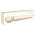 le Wand - masseur vibrant exclusif, beige
