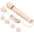 le Wand - masseur vibrant exclusif, beige
