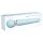 le Wand - masseur vibrant exclusif sur secteur (bleu)