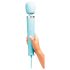 le Wand - masseur vibrant exclusif sur secteur (bleu)