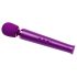 le Wand Petite - vibromasseur massant exclusif (violet)