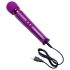 le Wand Petite - vibromasseur massant exclusif (violet)