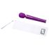 le Wand Petite - vibromasseur massant exclusif (violet)