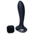 HOT Octopuss PleX Flex - Vibromasseur anal télécommandé (noir)