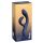 We-Vibe Nova 2 - Vibromasseur intelligent avec stimulation clitoridienne (bleu)