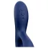 We-Vibe Nova 2 - Vibromasseur à bras clitoridien flexible contrôlé par application (bleu)