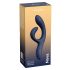 We-Vibe Nova 2 - Vibromasseur intelligent avec stimulation clitoridienne (bleu)
