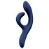 We-Vibe Nova 2 - Vibromasseur intelligent avec stimulation clitoridienne (bleu)