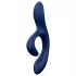 We-Vibe Nova 2 - Vibromasseur à bras clitoridien flexible contrôlé par application (bleu)