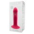 Adrien Lastic Hitsens 2 - Vibromasseur thermique rechargeable (rose)
