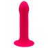 Adrien Lastic Hitsens 2 - Vibromasseur thermique rechargeable (rose)