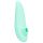 Womanizer Marilyn Monroe - stimulateur à ondes d'air (turquoise)