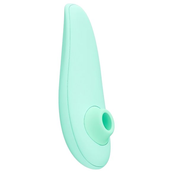 Womanizer Marilyn Monroe - stimulateur à ondes d'air (turquoise)