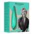 Womanizer Marilyn Monroe - stimulateur à ondes d'air (turquoise)