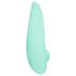 Womanizer Marilyn Monroe - stimulateur à ondes d'air (turquoise)