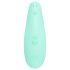 Womanizer Marilyn Monroe - stimulateur à ondes d'air (turquoise)