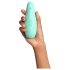 Womanizer Marilyn Monroe - stimulateur à ondes d'air (turquoise)