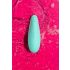 Womanizer Marilyn Monroe - stimulateur à ondes d'air (turquoise)