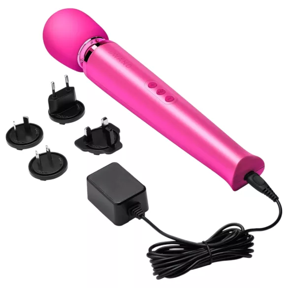 le Wand - vibromasseur de massage (rose)