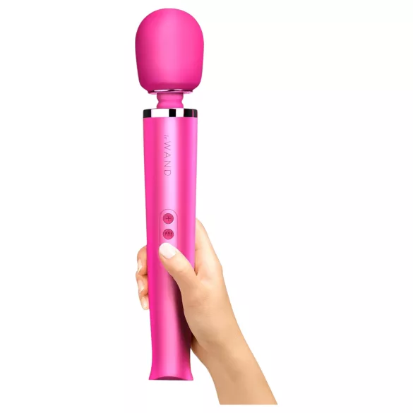le Wand - vibromasseur de massage (rose)